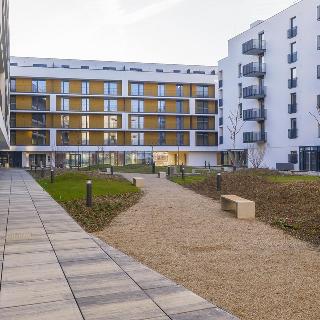 Prodej bytu 4+kk 151 m² České Budějovice, Vrbenská