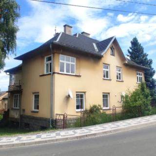 Prodej bytu 2+kk 46 m² Supíkovice