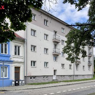 Pronájem bytu 3+1 65 m² České Budějovice, Jeremiášova