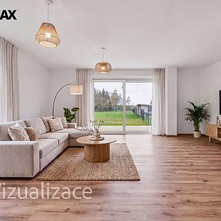 Prodej rodinného domu 146 m&sup2; Petrovice I