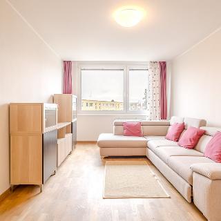 Pronájem bytu 2+kk 45 m² Praha, Pohnertova