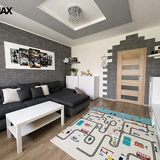 Prodej bytu 3+1 62 m&sup2; Olomouc