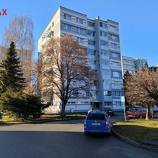 Prodej bytu 4+1 79 m&sup2; Humpolec