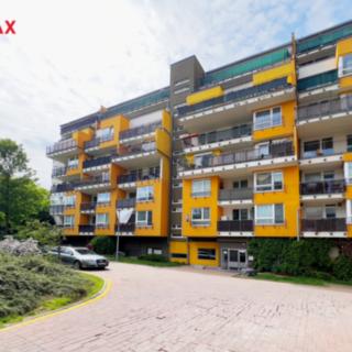 Prodej bytu 2+kk 53 m² Praha