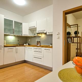 Prodej bytu 2+kk 55 m² Praha, Berlínská