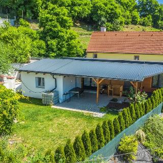 Prodej rodinného domu 91 m² Liběchov, 