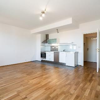 Pronájem bytu 1+kk a garsoniéry 36 m² Praha, Máslova