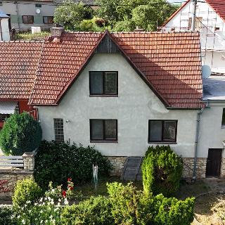 Prodej rodinného domu 117 m² Velké Opatovice, 