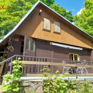 Prodej chaty 48 m² Kamenice