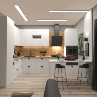 Prodej bytu 2+kk 45 m² Stěžery, Lipová