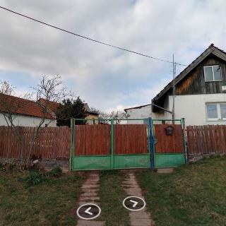 Prodej rodinného domu 65 m² Poděvousy, 