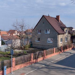 Prodej rodinného domu 150 m² Úžice, U Hřiště