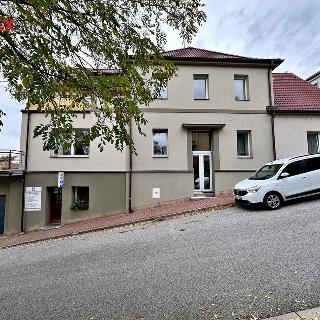 Pronájem bytu 3+1 141 m² Hluboká nad Vltavou, Boženy Němcové