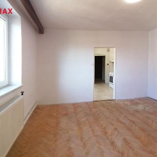 Prodej bytu 2+1 67 m² Svitavy, Na Červenici