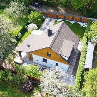 Prodej rodinného domu 85 m² Nová Ves pod Pleší, Průběžná