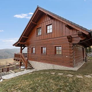 Prodej rodinného domu 146 m&sup2; Svatá