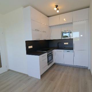 Pronájem bytu 2+kk 52 m² Chrudim, V Hliníkách