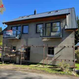 Prodej bytu 3+kk 74 m² Harrachov