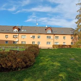 Prodej bytu 2+1 56 m² Třebíč, Jiráskova