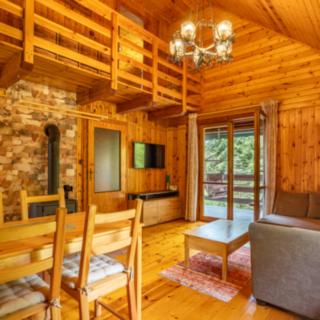 Prodej chaty 63 m² Pelhřimov