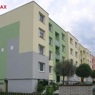 Pronájem bytu 3+1 67 m² Svitavy, Antonína Slavíčka