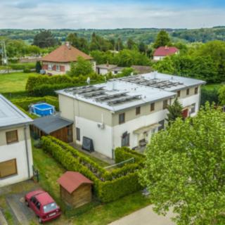 Prodej rodinného domu 95 m² Zlončice