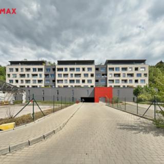 Pronájem bytu 2+kk 54 m² Chrudim, Podkopanický mlýn