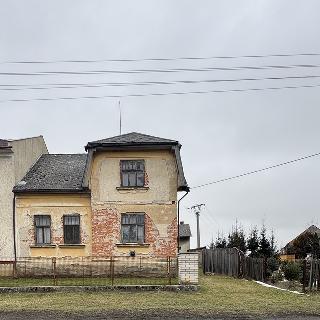 Prodej rodinného domu 114 m² Štěpánov