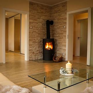 Pronájem bytu 2+1 83 m&sup2; Plzeň