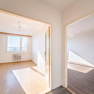 Prodej bytu 2+kk 46 m² Mníšek pod Brdy, 9. května