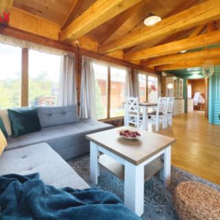 Prodej chaty 64 m² Milešov