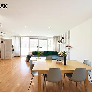 Prodej bytu 4+kk 90 m&sup2; Praha