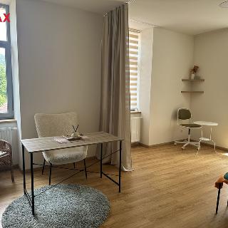 Pronájem bytu 2+kk 46 m² Prachatice, Zahradní