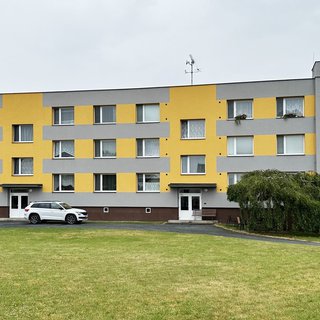 Prodej bytu 3+1 75 m² Ronov nad Doubravou