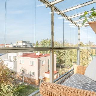 Prodej bytu 3+kk 75 m² Praha, Bojínková