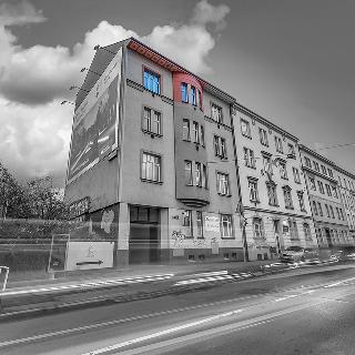 Prodej bytu 4+kk 94 m² Praha, Jandova