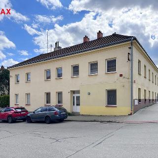 Prodej bytu 3+kk 68 m² Hlinsko, Fűgnerova