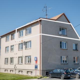 Prodej bytu 3+1 62 m² Ždánice