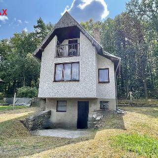 Prodej chaty 47 m² Strakonice