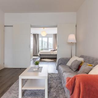 Prodej bytu 2+1 51 m² Praha, Elišky Přemyslovny