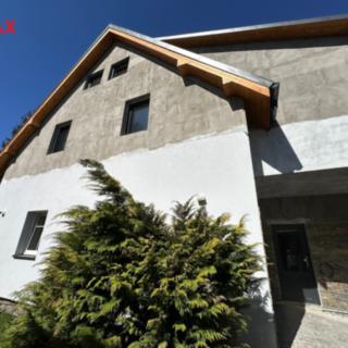Prodej bytu 4+kk 88 m² Harrachov