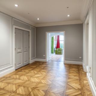 Prodej bytu 3+1 94 m² Praha, Jandova