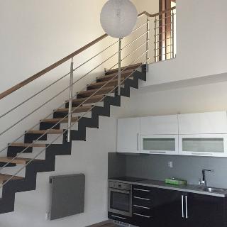 Pronájem bytu 2+kk 56 m² Chrudim, Radoušova