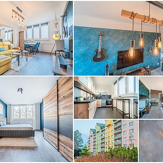 Prodej bytu 3+1 72 m&sup2; Mladá Boleslav