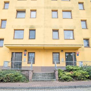 Prodej bytu 3+kk 75 m² Praha, Bojínková