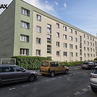 Prodej bytu 2+1 54 m&sup2; Praha