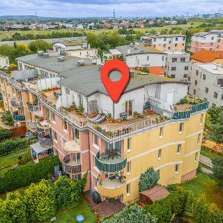 Prodej bytu 3+kk 99 m² Praha, Pastevců