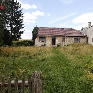 Prodej rodinného domu 81 m² Rudná