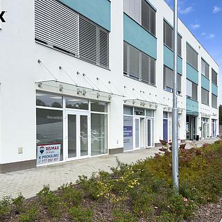 Pronájem Ostatních komerčních prostor 41 m&sup2; Milovice