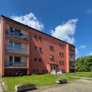 Prodej bytu 2+kk 55 m² Hradec nad Svitavou
